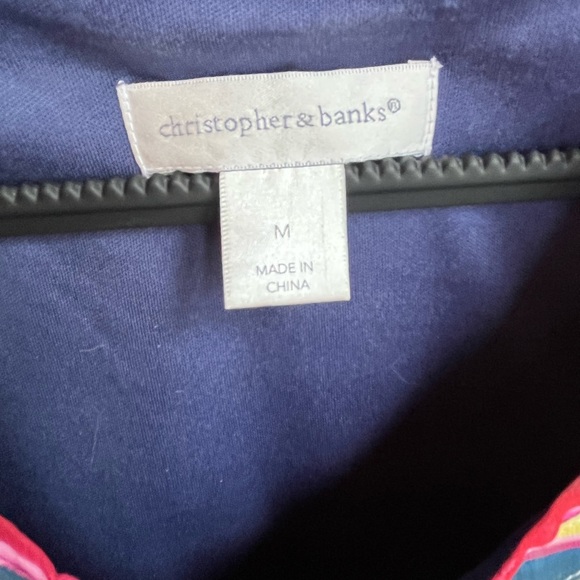 Tank & Jacket - Picture 9 of 11